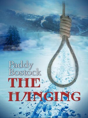 cover image of The Hanging